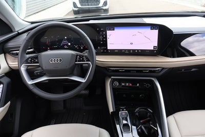 2025 Audi Q5 quattro