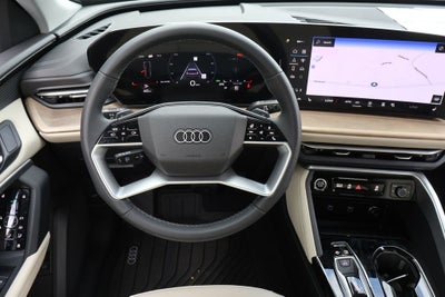 2025 Audi Q5 quattro