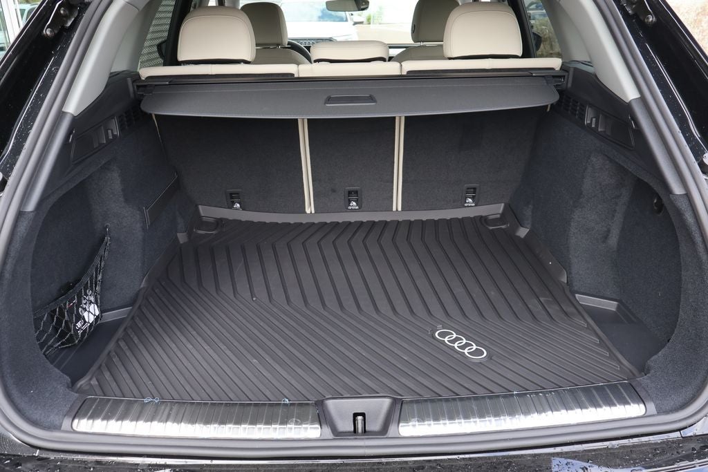 2025 Audi Q5 quattro