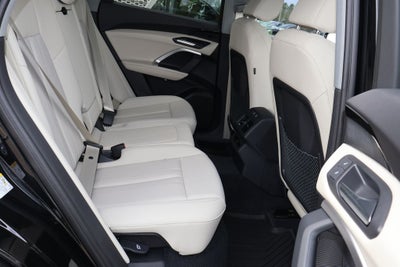 2025 Audi Q5 quattro