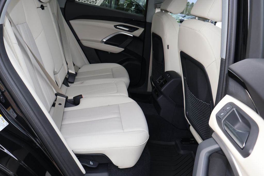 2025 Audi Q5 quattro