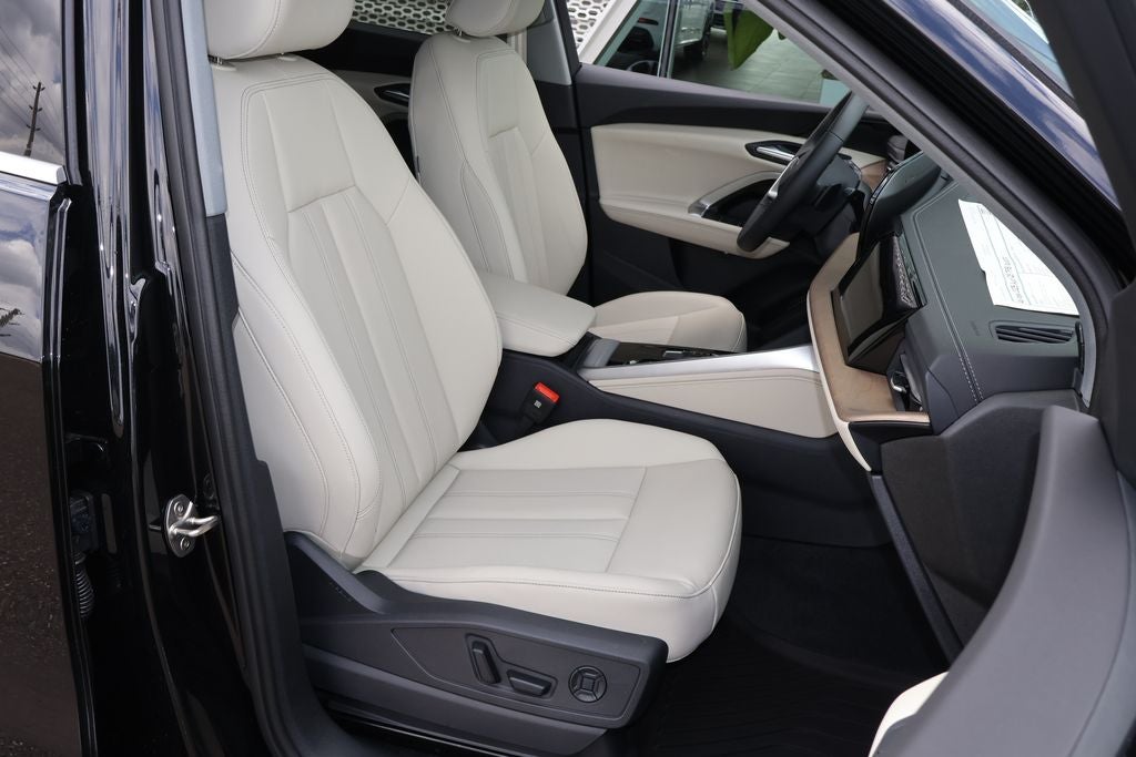 2025 Audi Q5 quattro