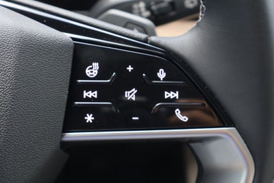 2025 Audi Q5 quattro