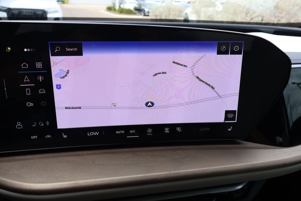 2025 Audi Q5 quattro