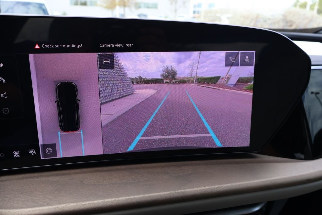 2025 Audi Q5 quattro