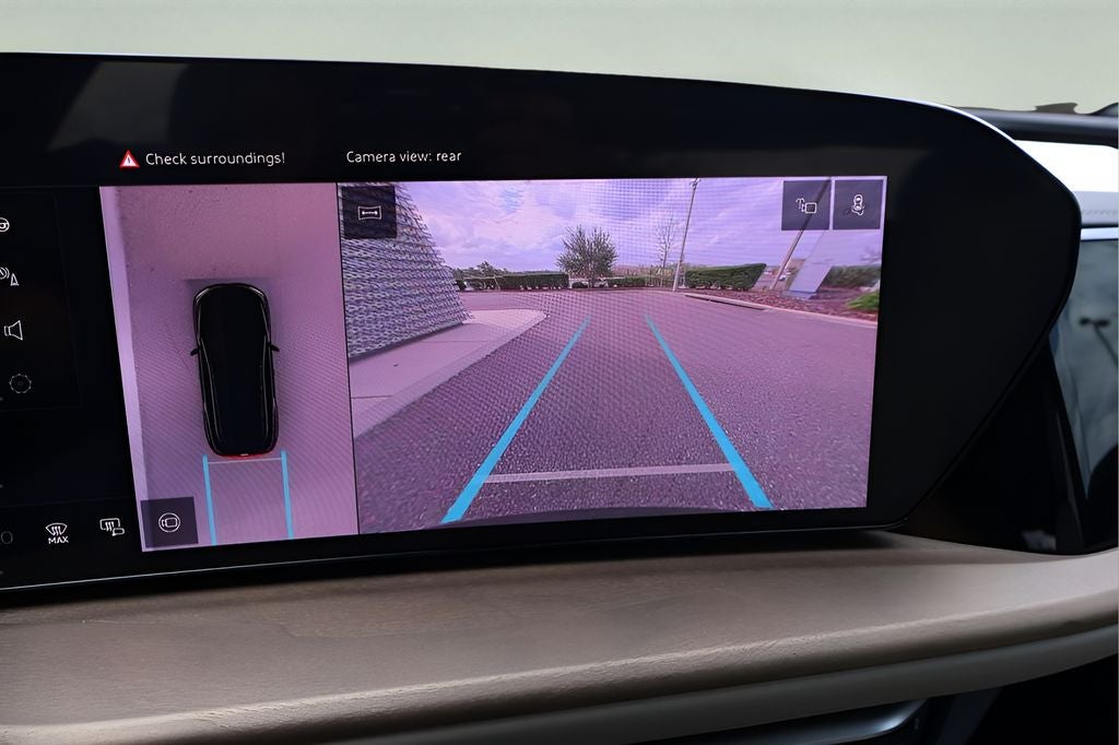 2025 Audi Q5 quattro