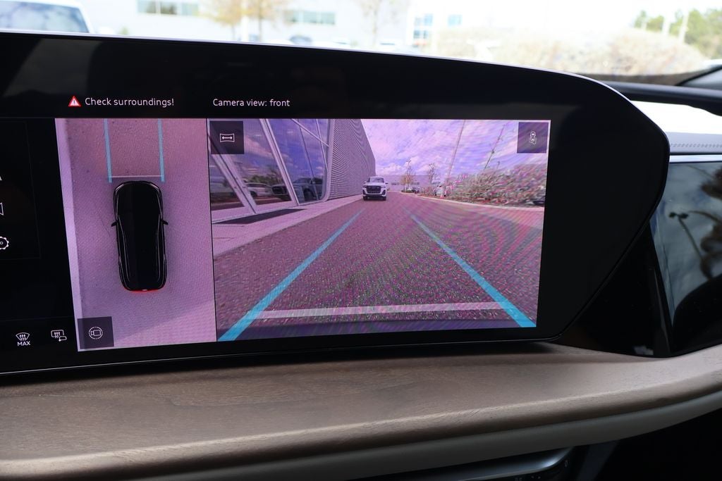 2025 Audi Q5 quattro