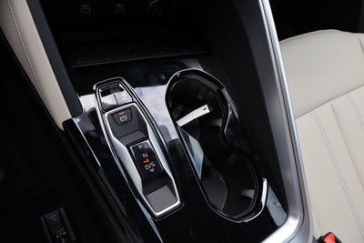 2025 Audi Q5 quattro