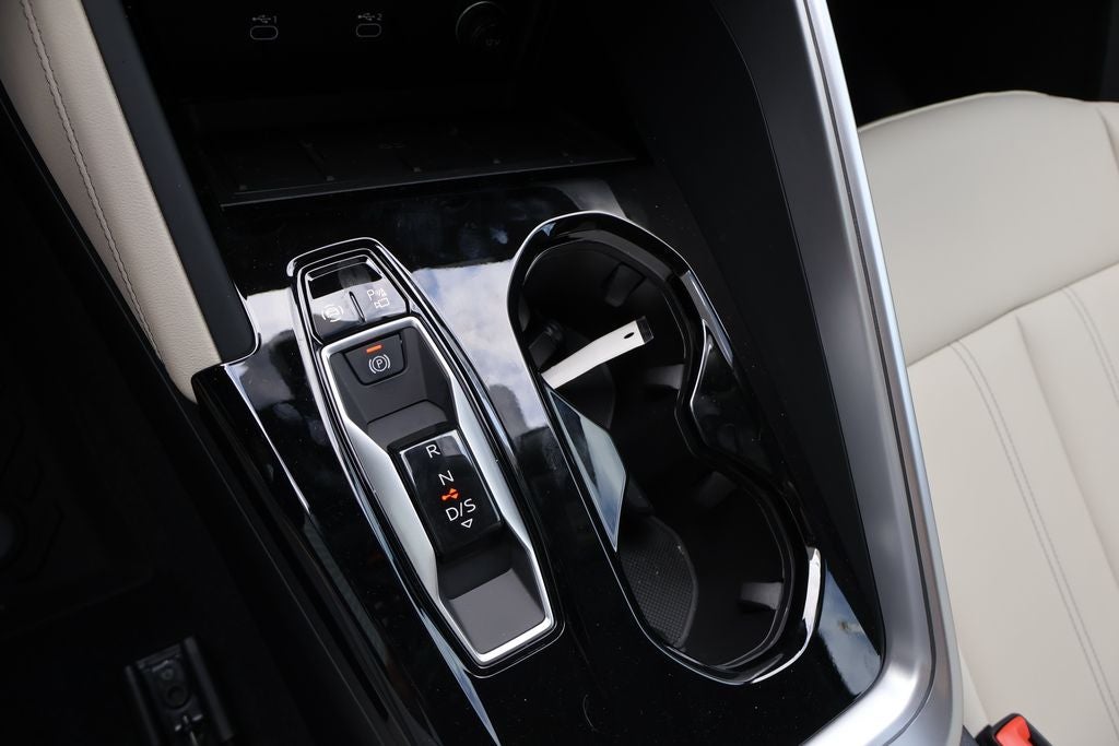 2025 Audi Q5 quattro