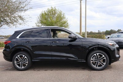 2025 Audi Q5 quattro