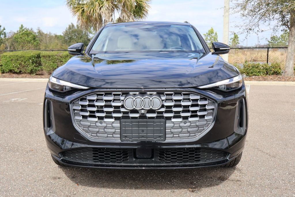 2025 Audi Q5 quattro