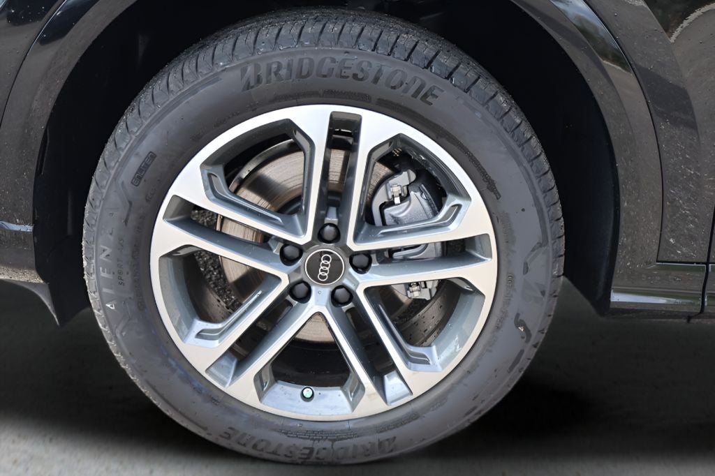 2025 Audi Q5 quattro