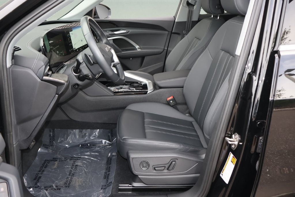 2025 Audi Q5 2.0T Premium quattro