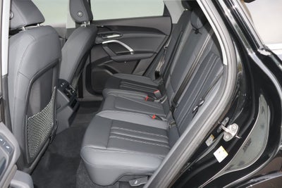 2025 Audi Q5 2.0T Premium quattro