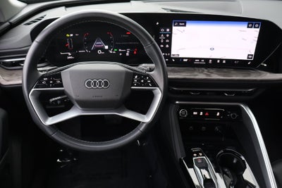 2025 Audi Q5 2.0T Premium quattro