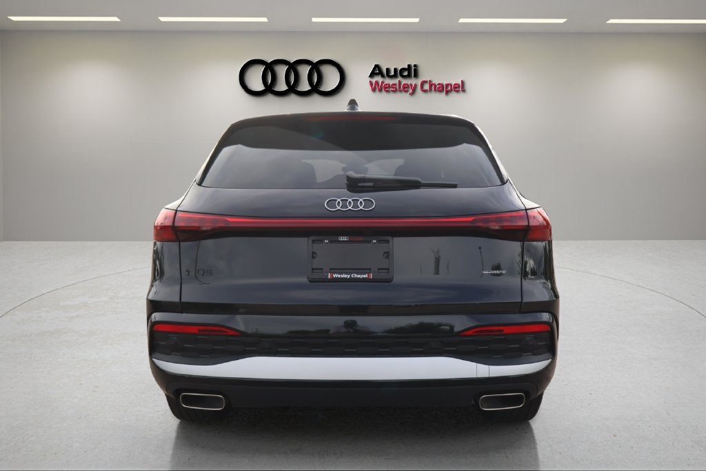2025 Audi Q5 2.0T Premium quattro