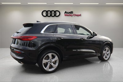 2025 Audi Q5 2.0T Premium quattro