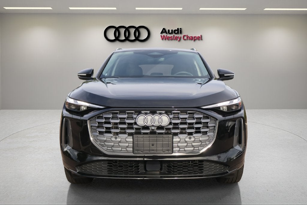 2025 Audi Q5 2.0T Premium quattro