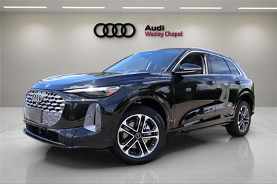 2025 Audi Q5 quattro