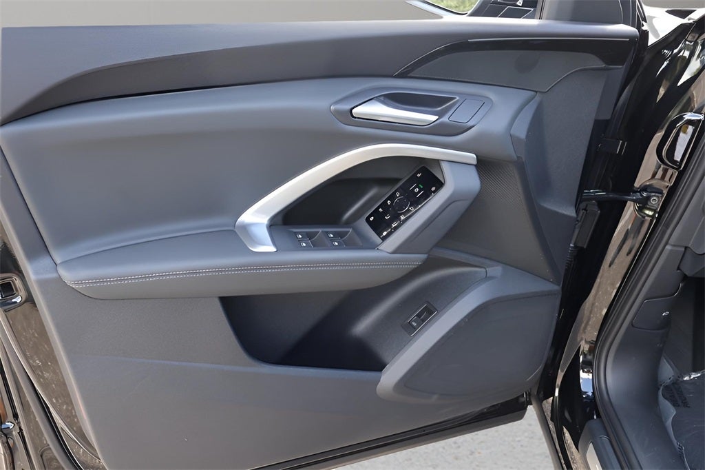 2025 Audi Q5 quattro