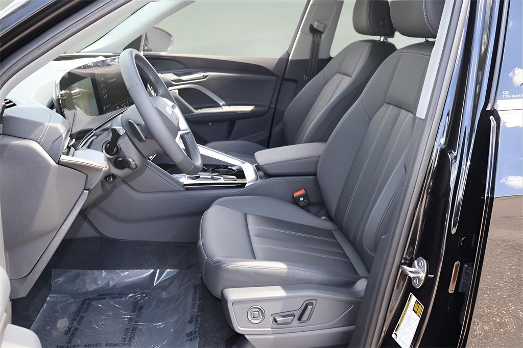 2025 Audi Q5 quattro