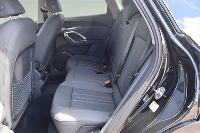 2025 Audi Q5 quattro