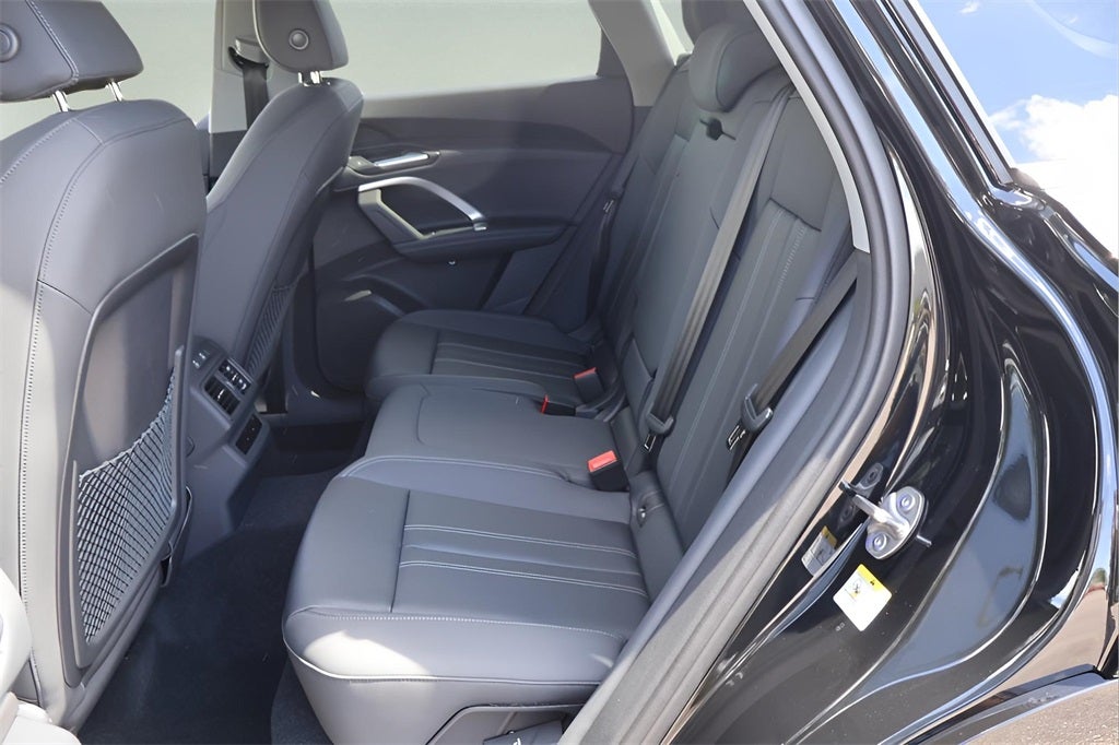 2025 Audi Q5 quattro