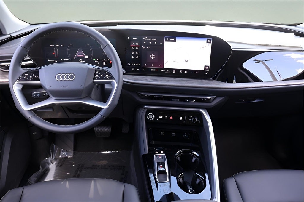 2025 Audi Q5 quattro