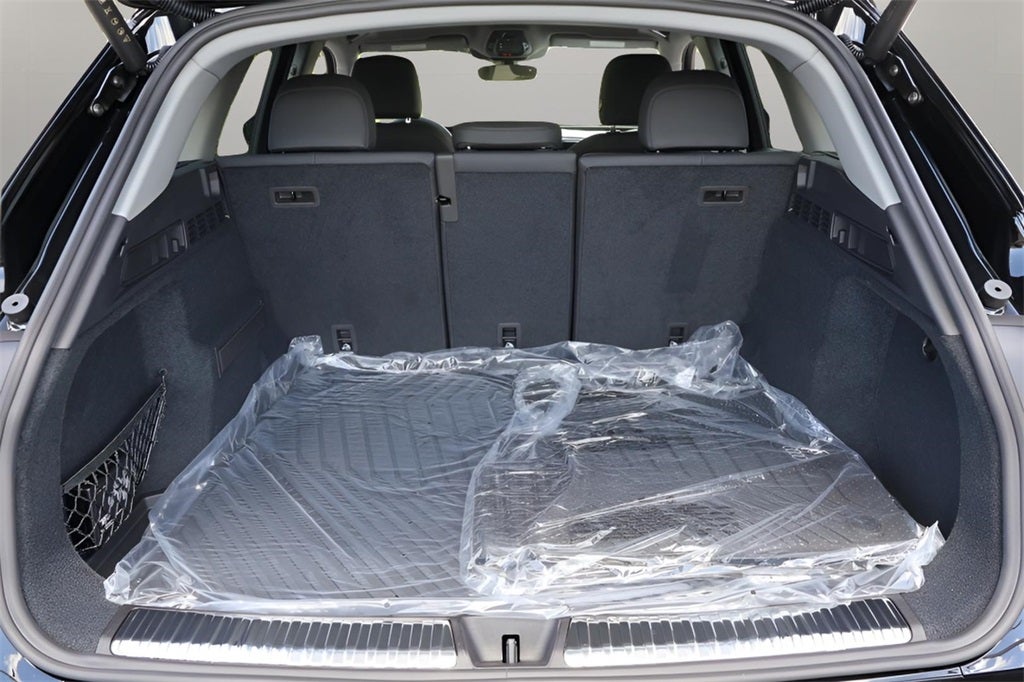 2025 Audi Q5 quattro