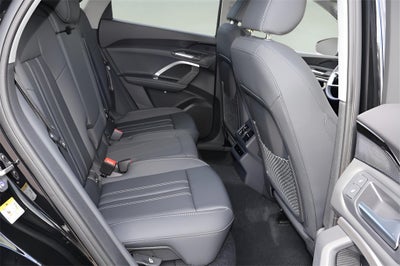 2025 Audi Q5 quattro