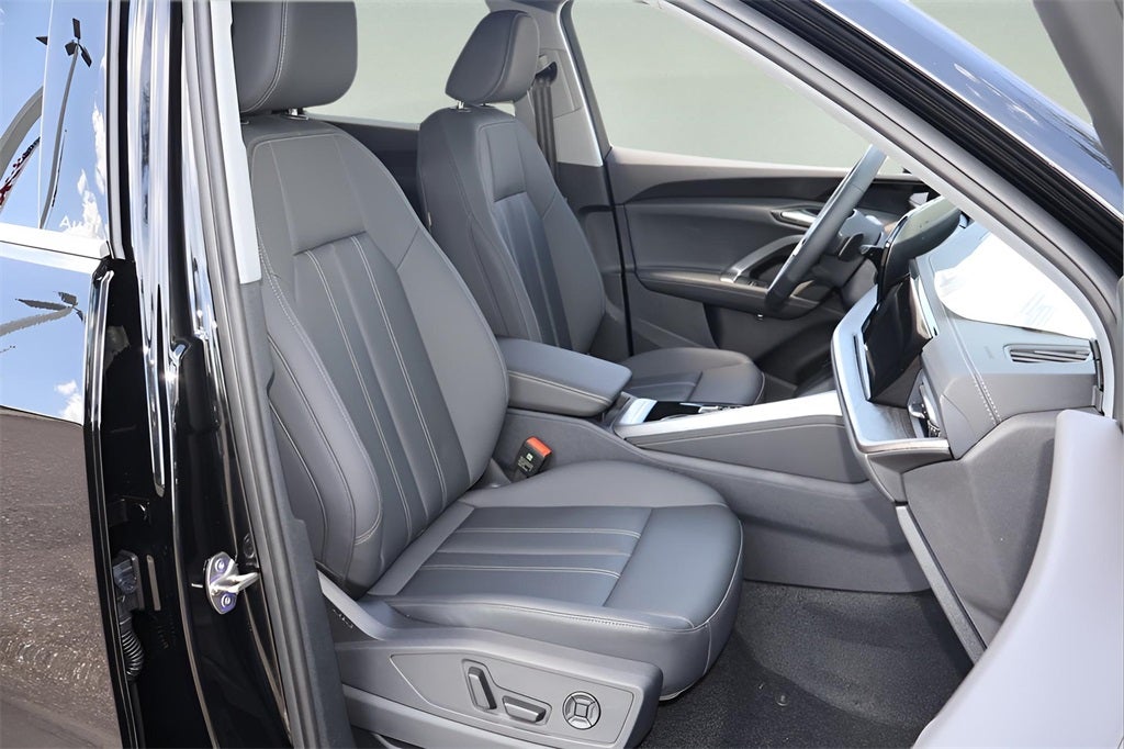 2025 Audi Q5 quattro