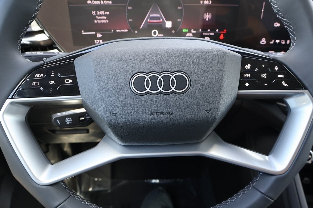 2025 Audi Q5 quattro