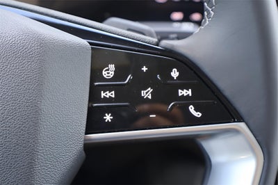 2025 Audi Q5 quattro