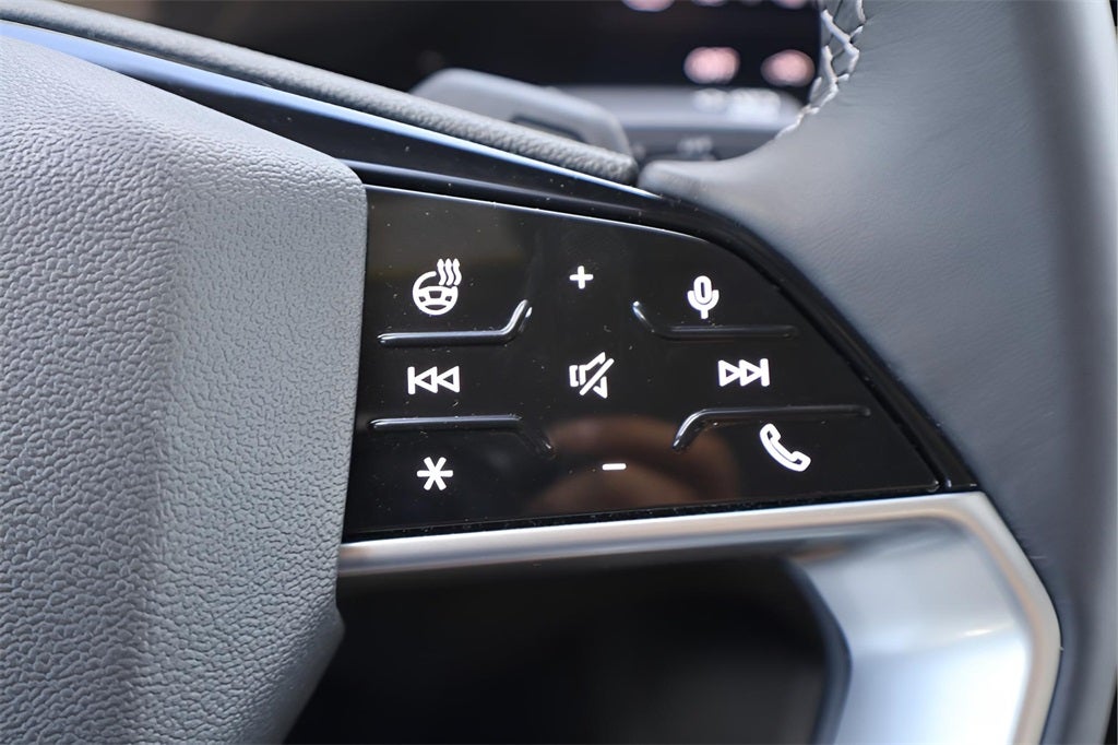 2025 Audi Q5 quattro