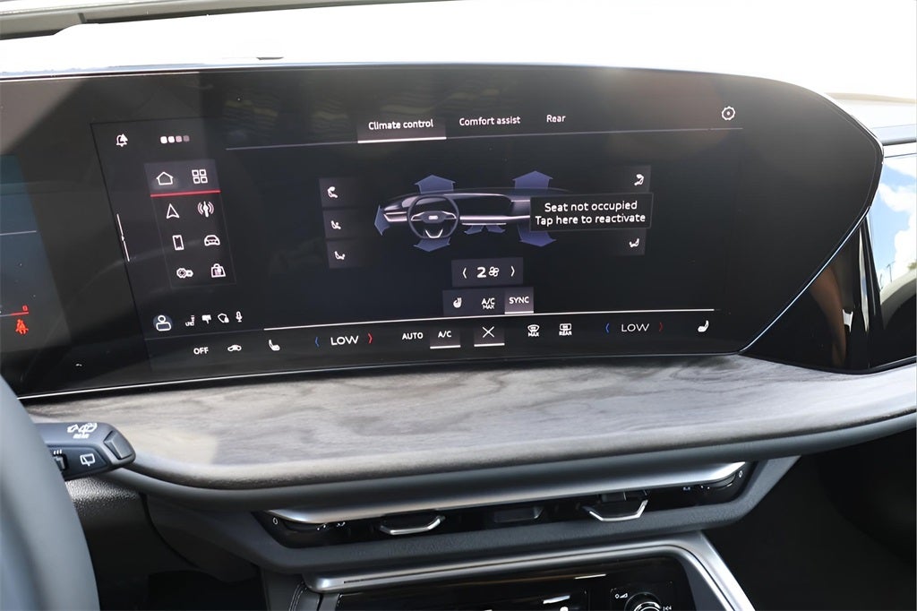 2025 Audi Q5 quattro