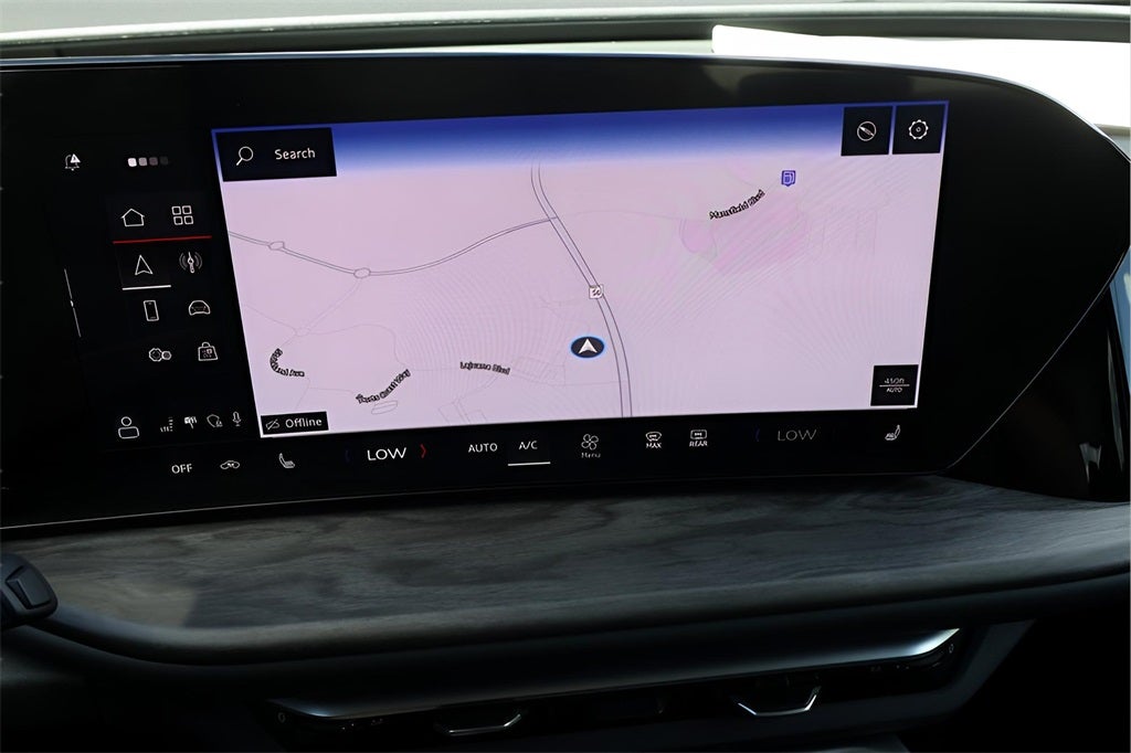 2025 Audi Q5 quattro