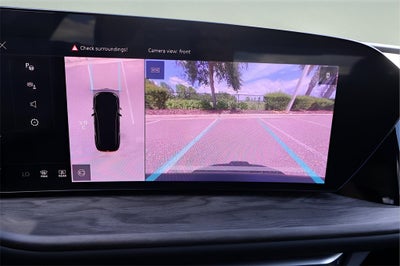 2025 Audi Q5 quattro