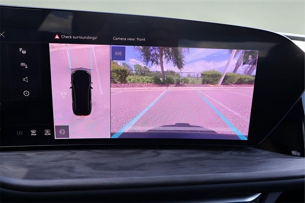 2025 Audi Q5 quattro