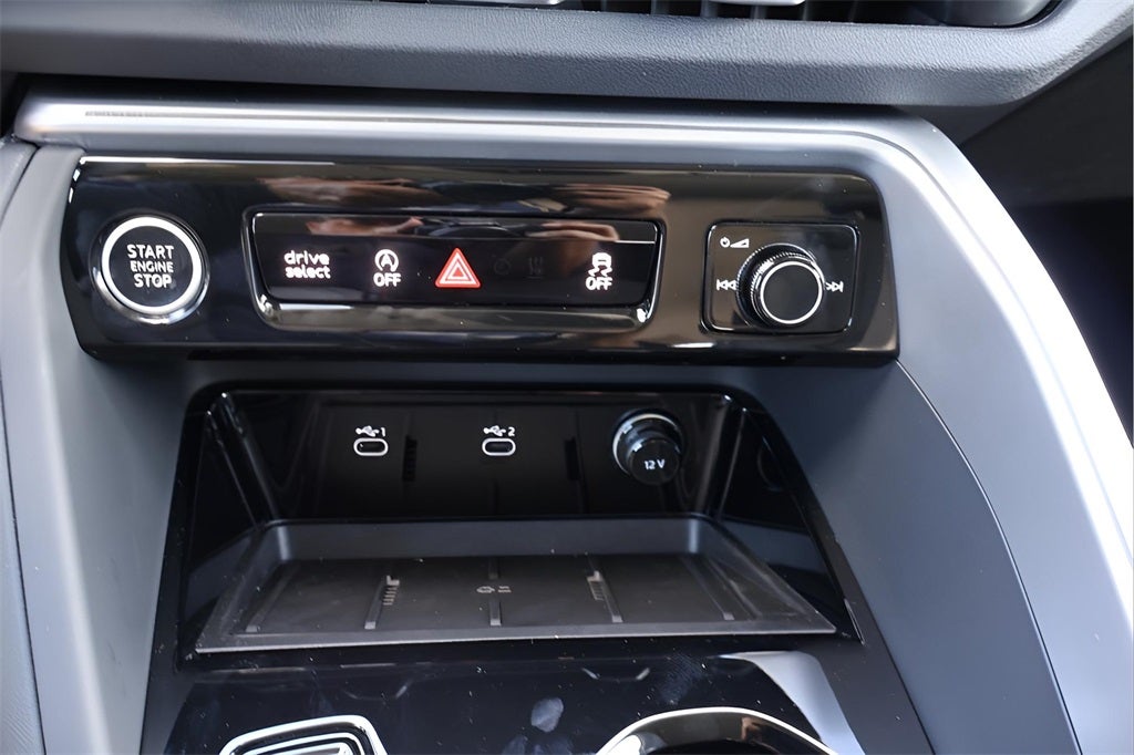 2025 Audi Q5 quattro