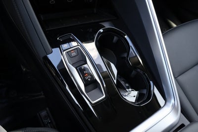 2025 Audi Q5 quattro