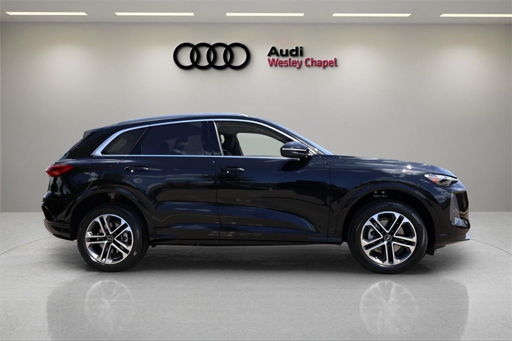 2025 Audi Q5 quattro