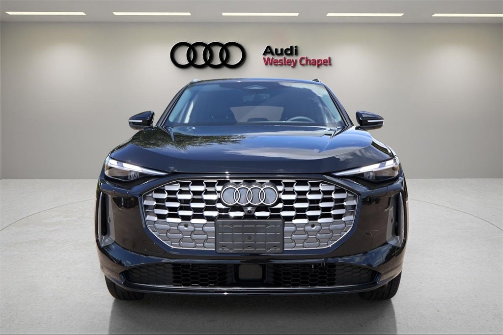 2025 Audi Q5 quattro