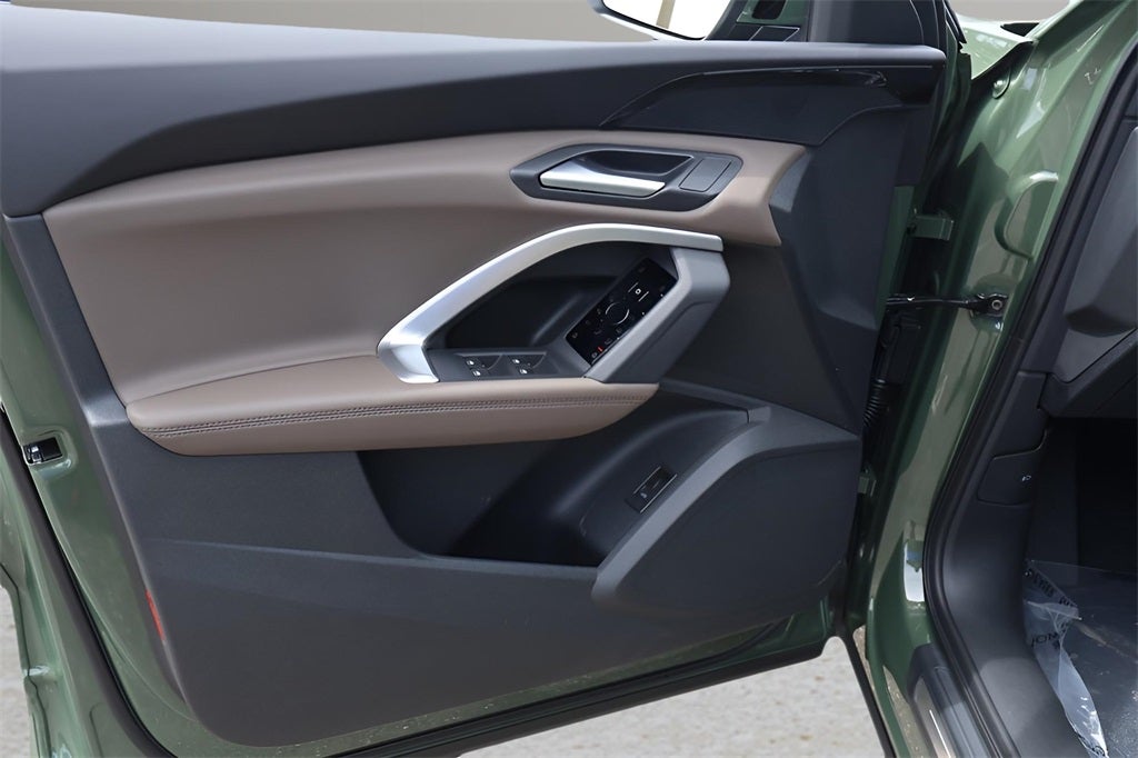 2025 Audi Q5 quattro