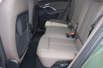 2025 Audi Q5 quattro