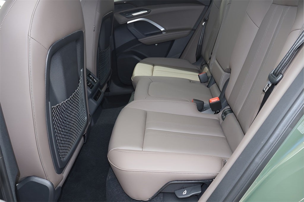 2025 Audi Q5 quattro