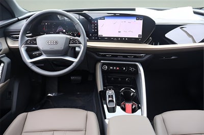 2025 Audi Q5 quattro