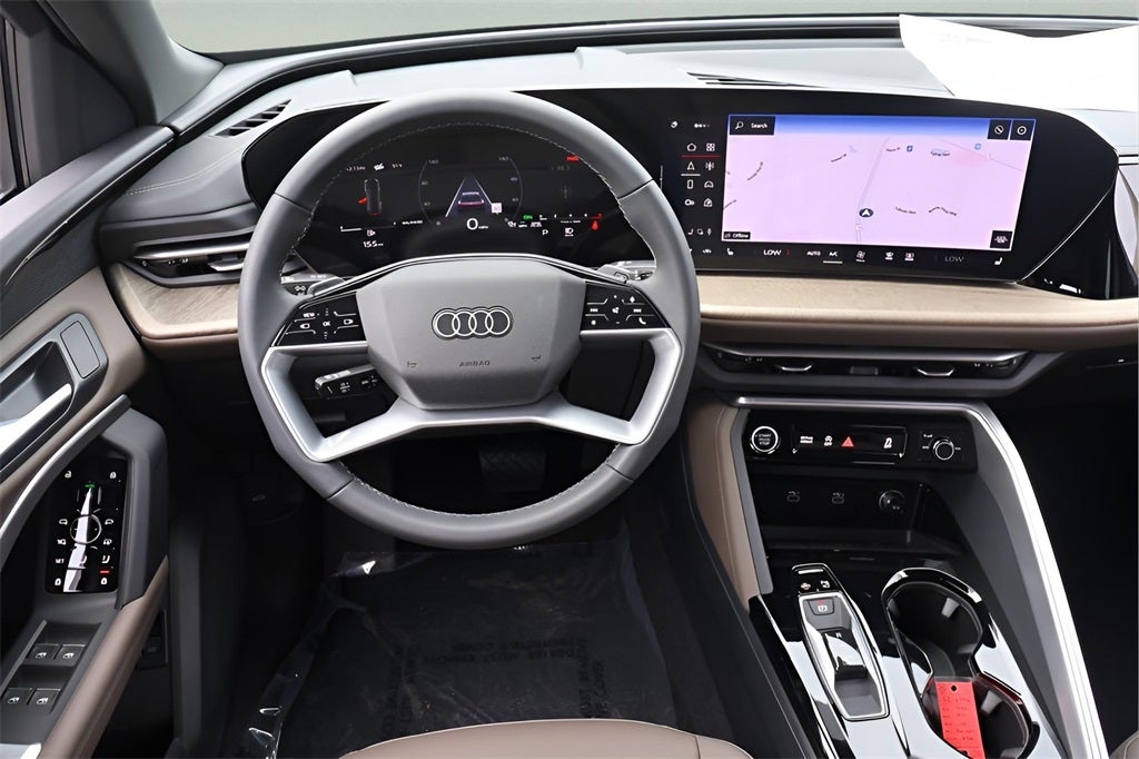 2025 Audi Q5 quattro