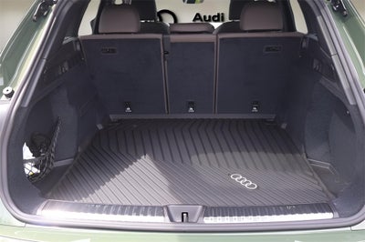 2025 Audi Q5 quattro