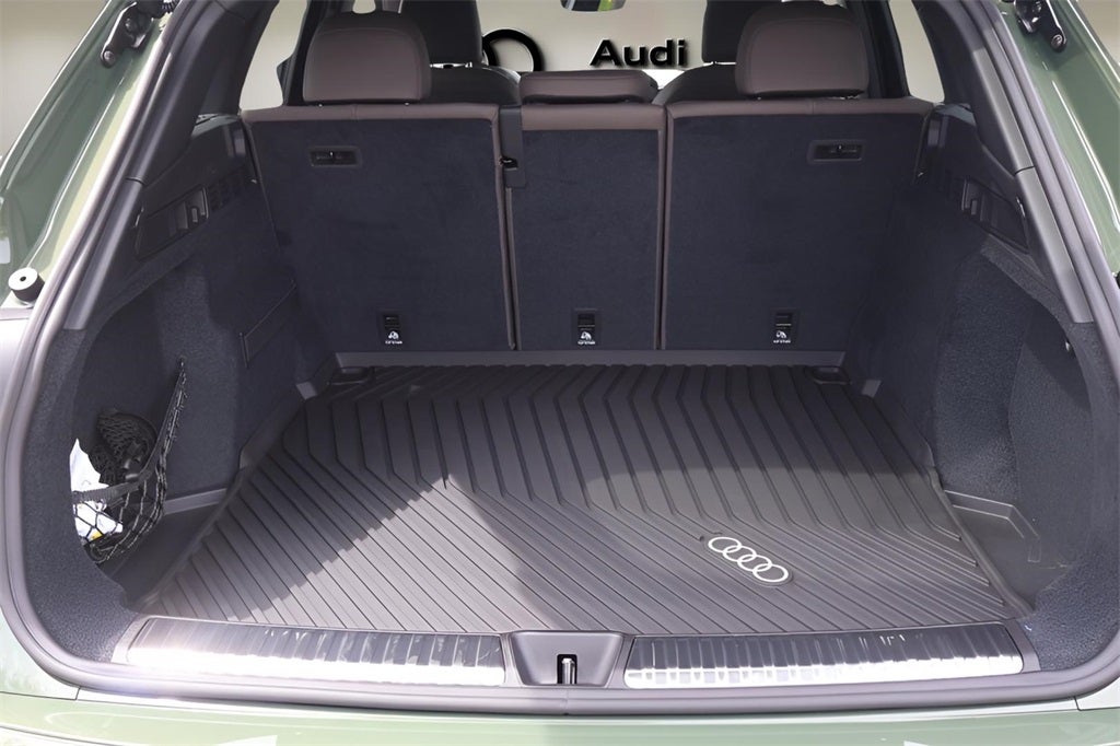 2025 Audi Q5 quattro