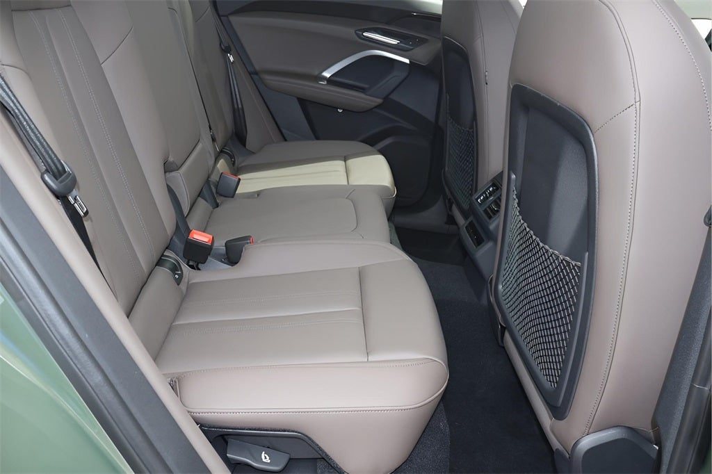 2025 Audi Q5 quattro